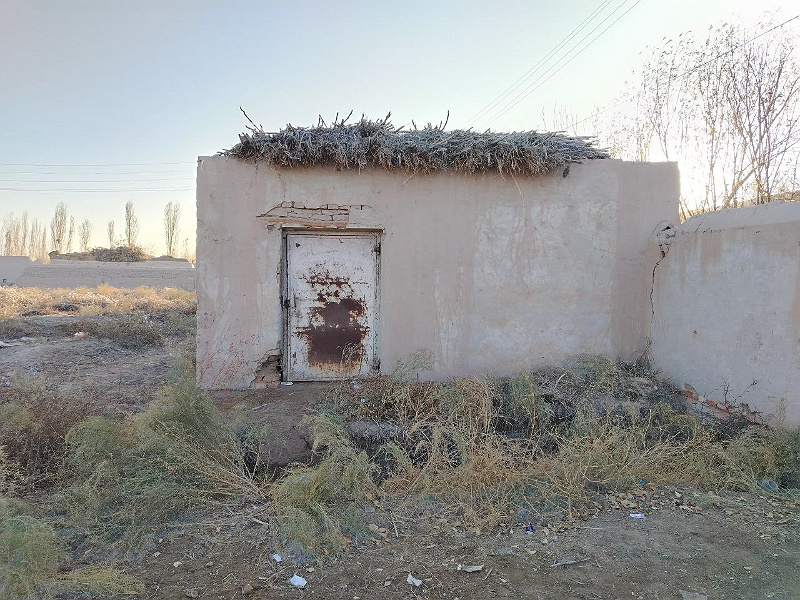 Фото лота: Недвижимость «Узагросервис», фото 2 из 13