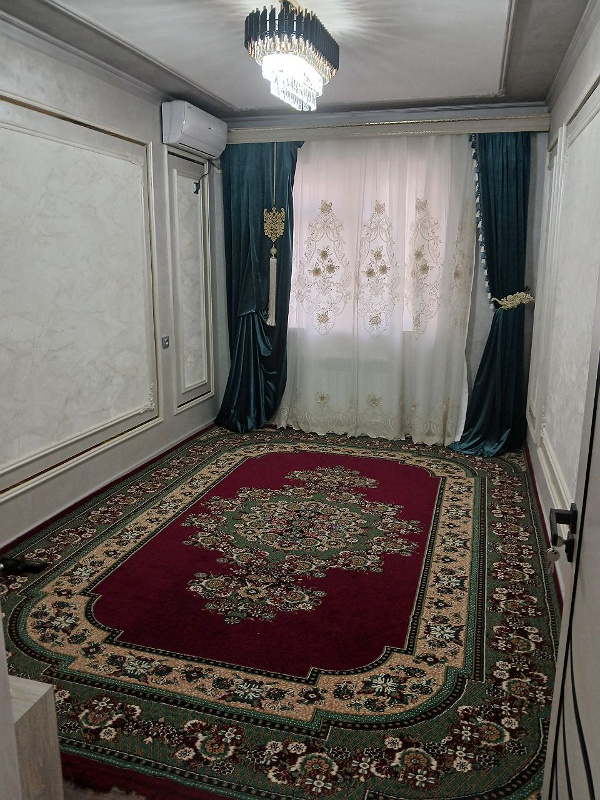 Фото лота: Квартира в многоэтажном доме, фото 7 из 13