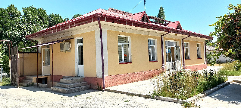 Фото лота: Нежилое здание, фото 1 из 9