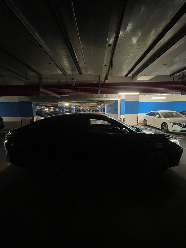Фото лота: DONGFENG PASSANGER CAR AEOLUS, фото 6 из 7