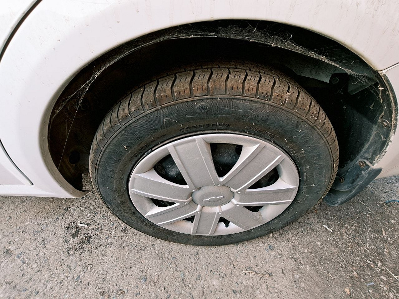 Фото лота: UZ AUTO MOTORS LACETTI, фото 3 из 12