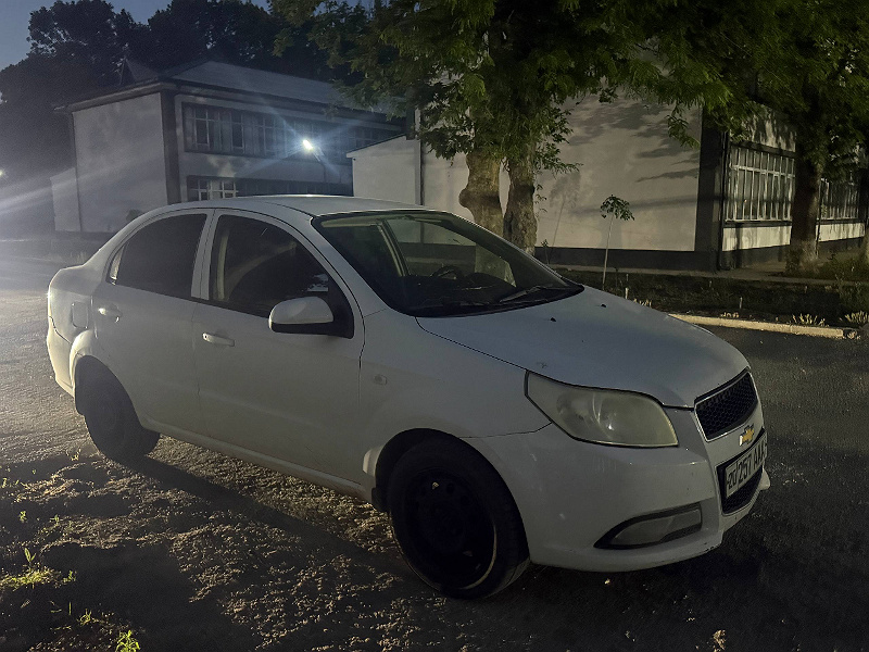 Фото лота: GM UZ/NEXIA 3 AV-GS16, фото 10 из 13