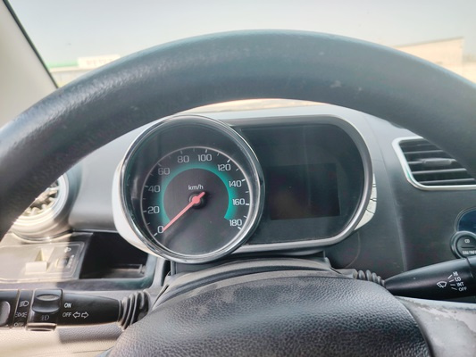 Фото лота: CHEVROLET SPARK, фото 5 из 14