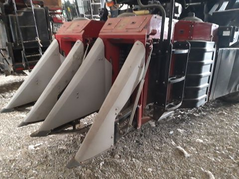 Фото лота: Traktor / Paxta terish mashinasi, фото 4 из 8