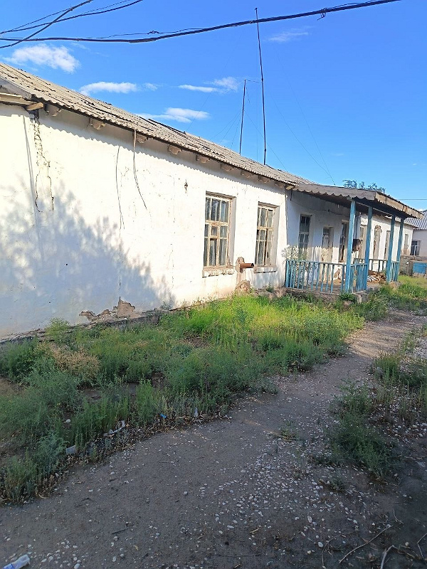 Фото лота: Пустующее здание, фото 4 из 5