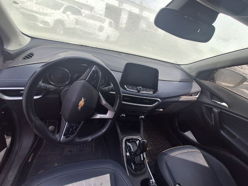 Фото лота: CHEVROLET TRACKER 2, фото 7 из 12