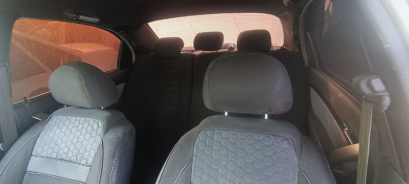 Фото лота: CHEVROLET NEXIA 3, фото 7 из 10