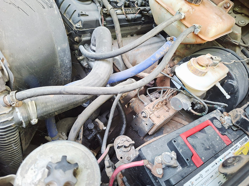 Фото лота: UAZ UAZ 3163 185, фото 18 из 25