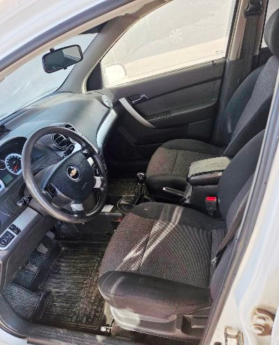 Фото лота: CHEVROLET NEXIA 3 AV STYLE MT, фото 2 из 11