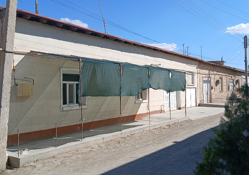 Фото лота: Жилой дом, фото 6 из 6