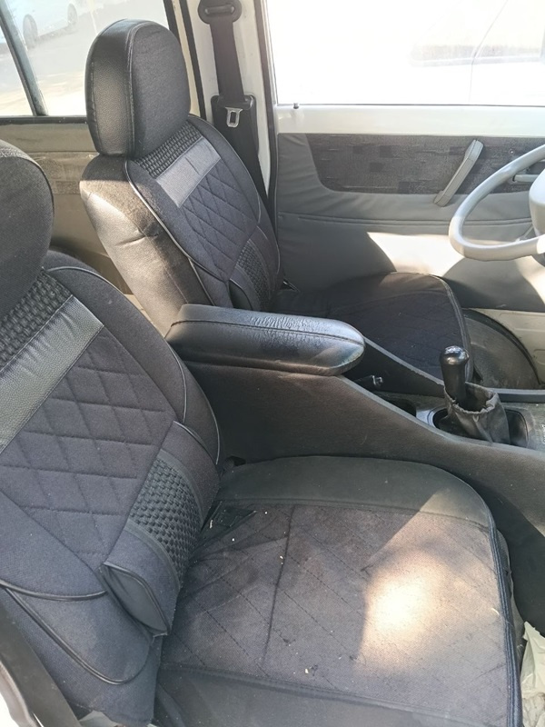 Фото лота: CHEVROLET DAMAS 2 D2 PLUS, фото 4 из 12
