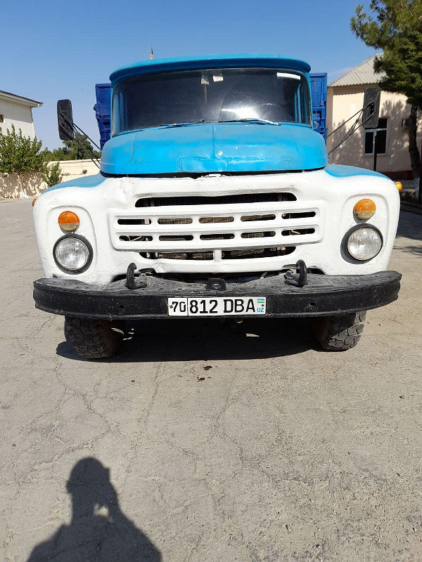 Фото лота: Zil-431410   70 812 DBA, фото 2 из 5