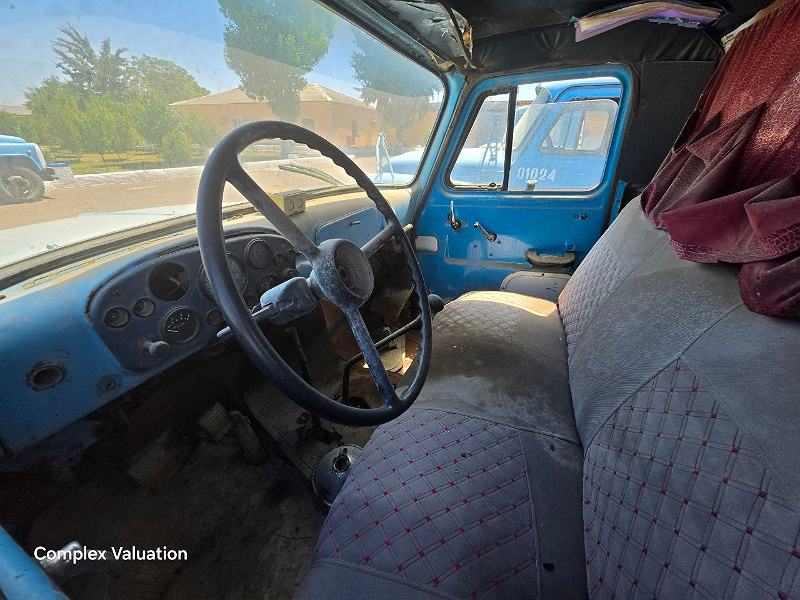 Фото лота: GAZ 5201  20 192 EAA, фото 4 из 6