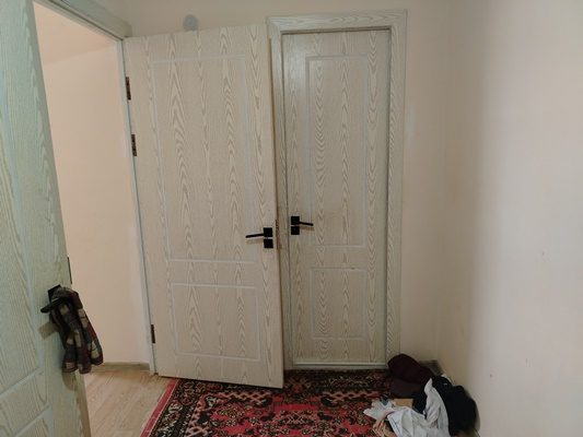 Фото лота: Квартира в многоэтажном доме, фото 2 из 5