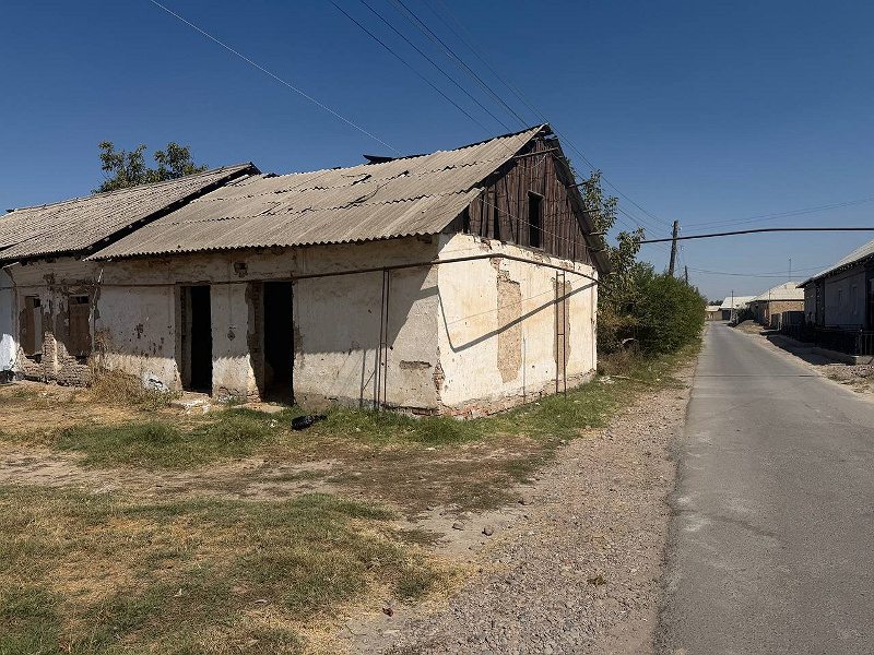 Фото лота: Нежилое здание, фото 1 из 5