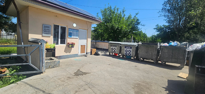 Фото лота: Аренда гособъектов операторам связи, фото 3 из 4