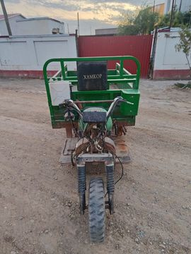Фото лота: Xamkor 250 CC, фото 1 из 9