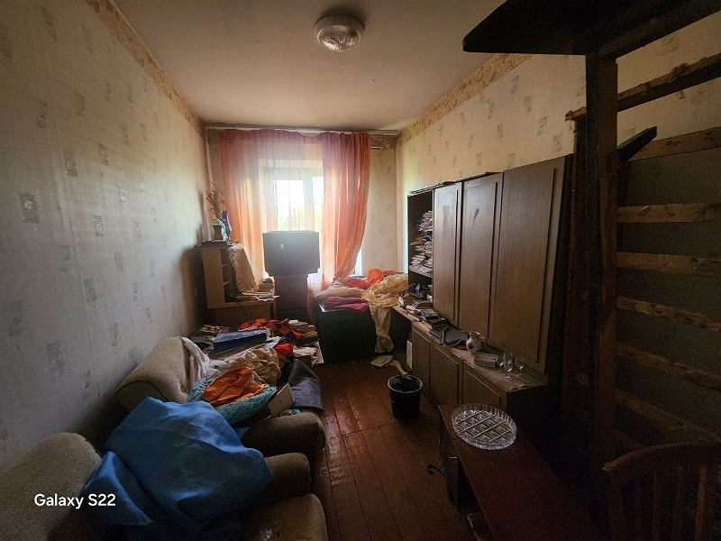 Фото лота: Квартира в многоэтажном доме, фото 5 из 9