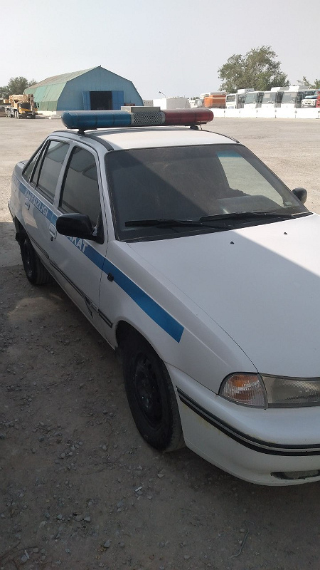 Фото лота: DAEWOO NEXIA DONS, фото 2 из 7