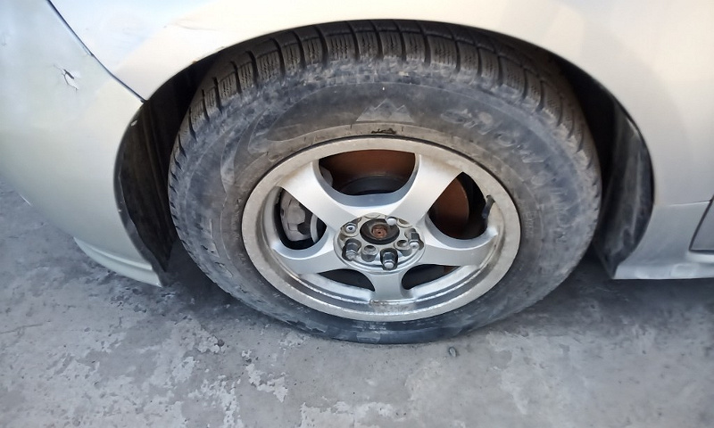 Фото лота: HONDA, фото 6 из 8