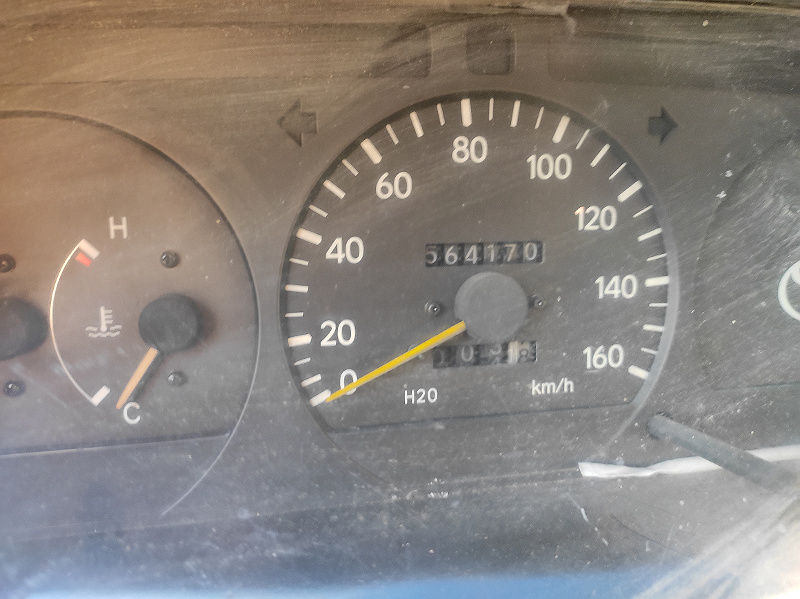 Фото лота: TOYOTA HIACE, фото 3 из 8