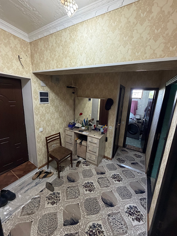 Фото лота: Квартира в многоэтажном доме, фото 8 из 8