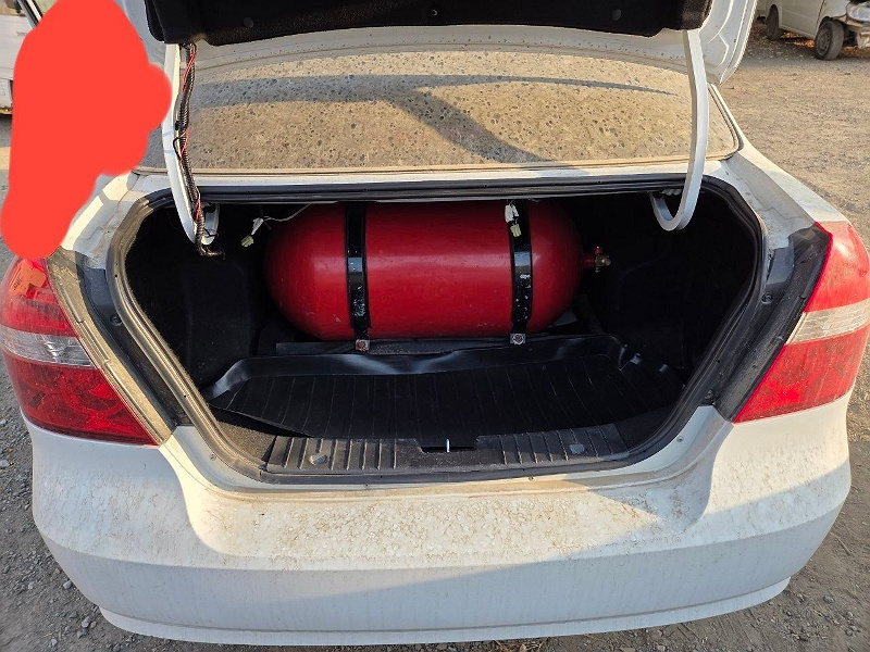 Фото лота: UZAUTOMOTORS NEXIA 3, фото 3 из 12