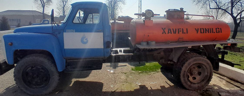 Фото лота: GAZ 5201  20 193 EAA, фото 5 из 5