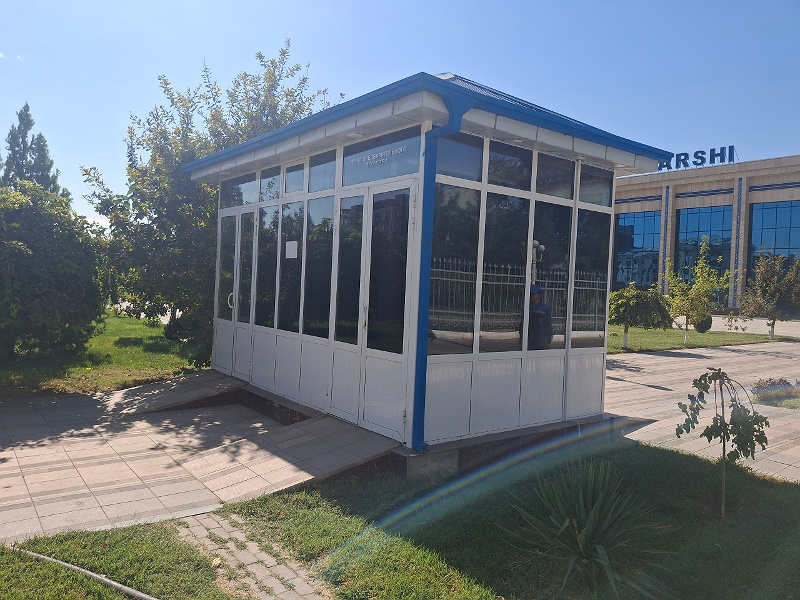 Фото лота: Аренда имущества заказчиков, фото 2 из 5