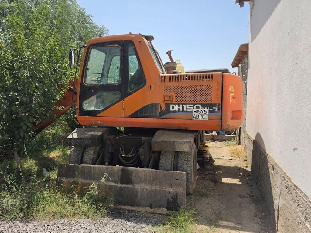 Ekskavator