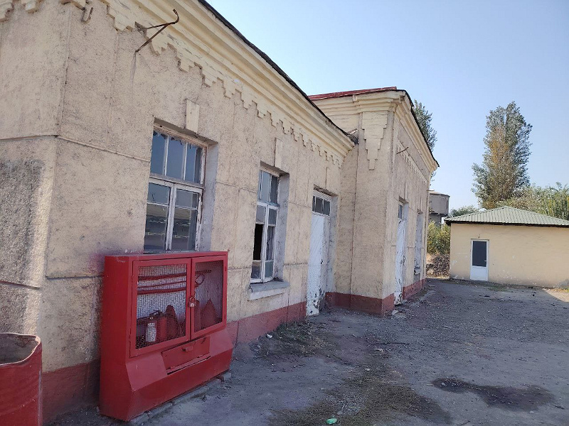Фото лота: Аренда недвижимости госпредприятий, фото 3 из 4