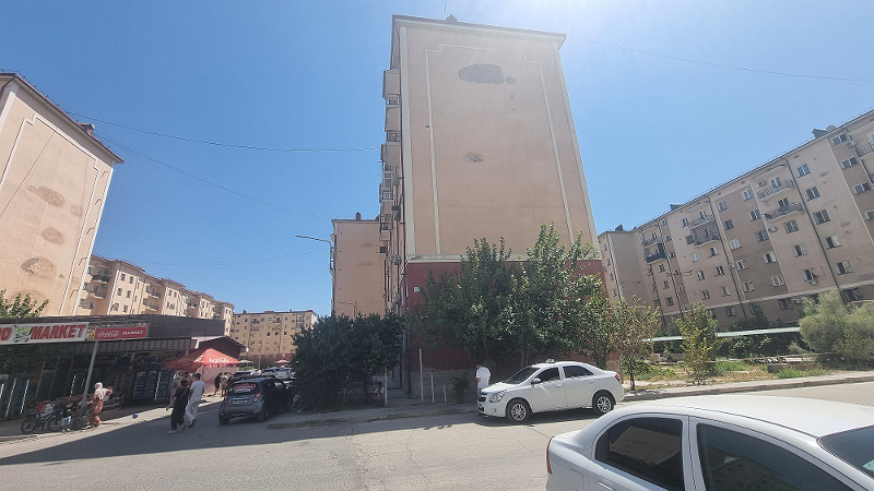 Фото лота: Квартира в многоэтажном доме, фото 9 из 13