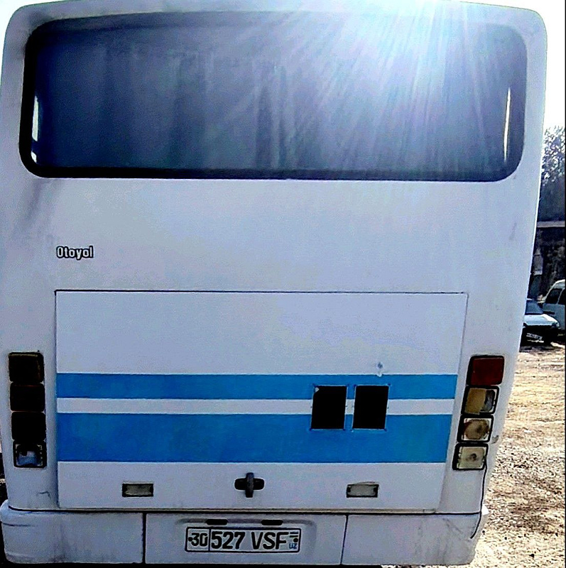 Фото лота: Midibus M 24, фото 4 из 4