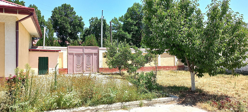 Фото лота: Нежилое здание, фото 2 из 9