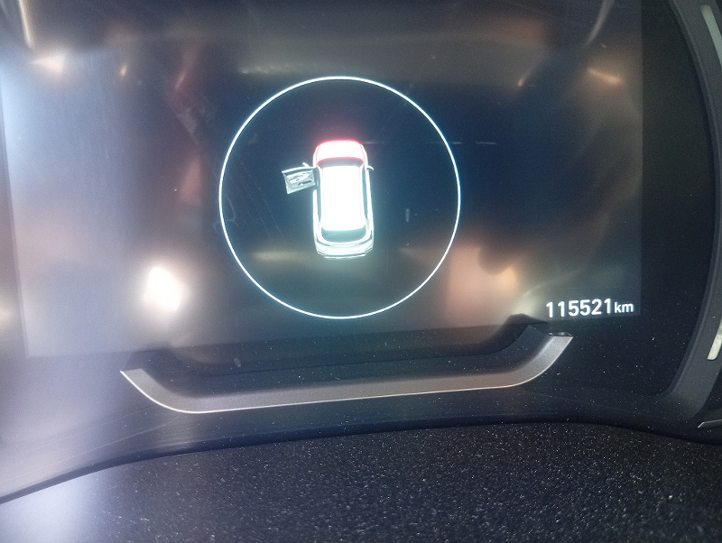 Фото лота: HYUNDAI SANTA FE, фото 15 из 15