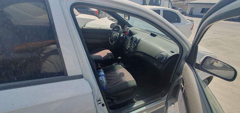 Фото лота: NEXIA 3, фото 12 из 13