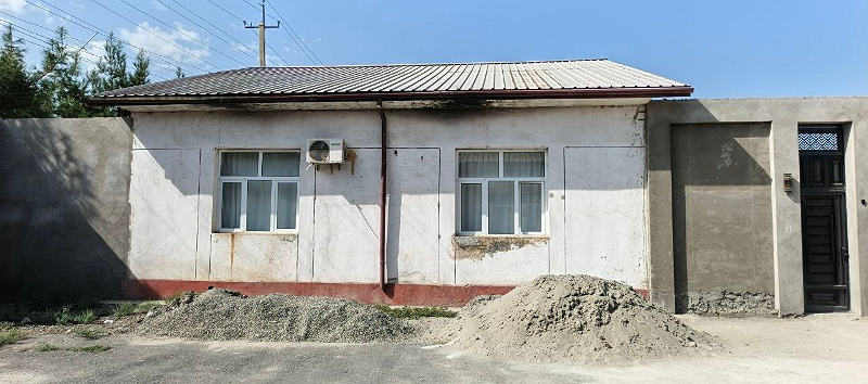Фото лота: Нежилое здание, фото 2 из 5