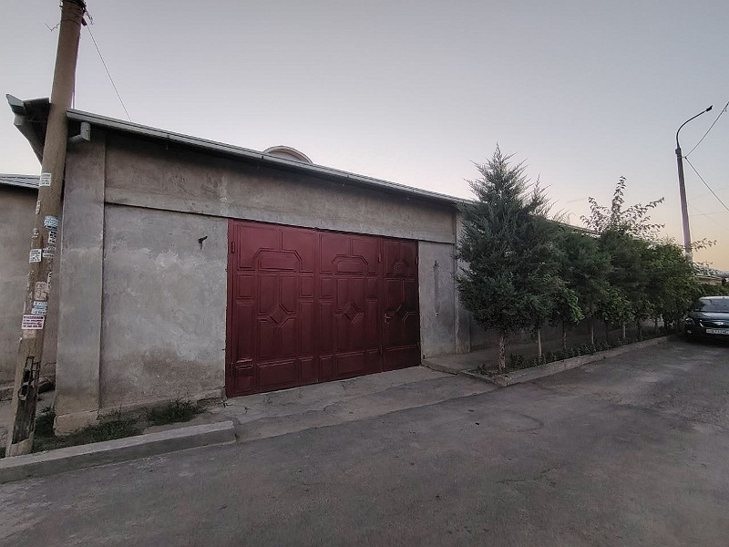 Фото лота: Жилой дом, фото 1 из 9