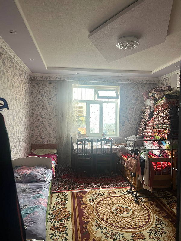 Фото лота: Квартира в многоэтажном доме, фото 3 из 8