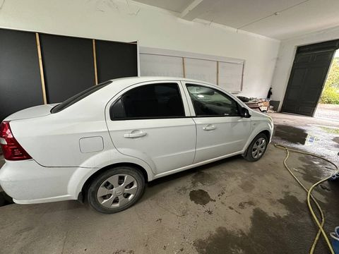 Фото лота: CHEVROLET NEXIA 3, фото 6 из 6