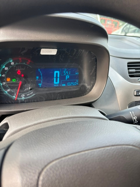 Фото лота: CHEVROLET COBALT, фото 10 из 13