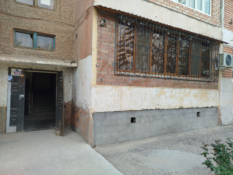 Фото лота: Квартира в многоэтажном доме, фото 12 из 13