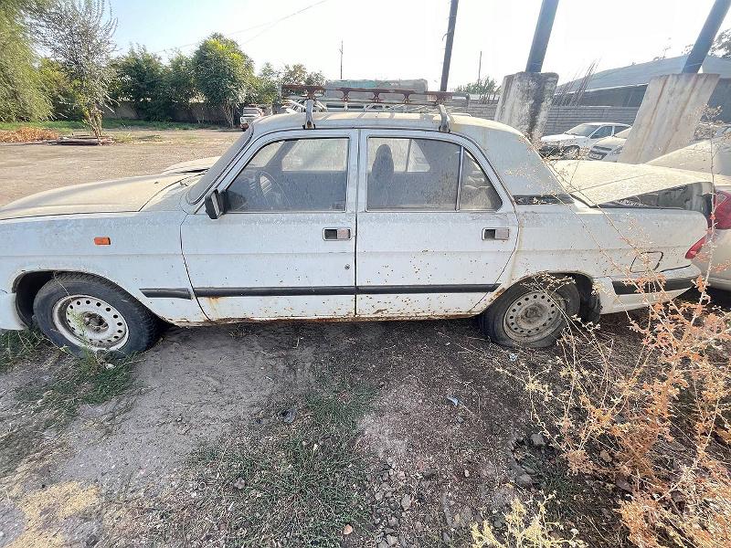 Фото лота: VOLGA GAZ 3110, фото 5 из 10