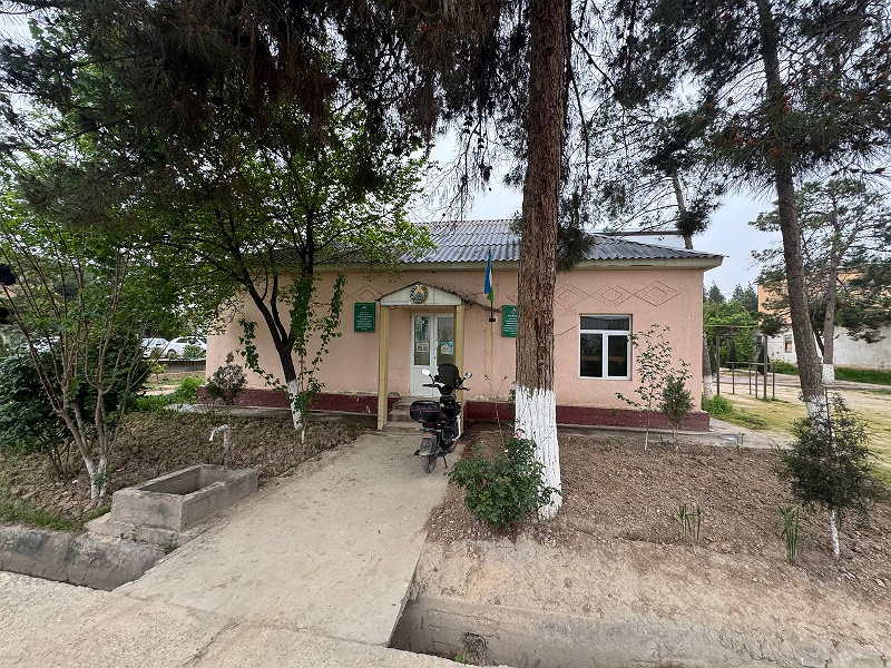 Фото лота: Пустующее здание, фото 1 из 5