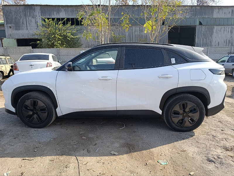 Фото лота: CHERY EQ7 ELECTRICAL, фото 11 из 13