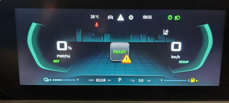 Фото лота: DONGFENG PASSENGER CAR T5 EVO, фото 5 из 9