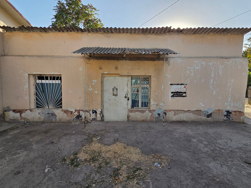 Фото лота: Нежилое здание, фото 1 из 4