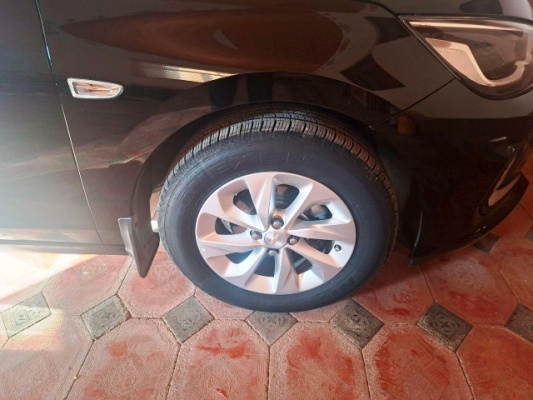 Фото лота: CHEVROLET ONIX, фото 8 из 13