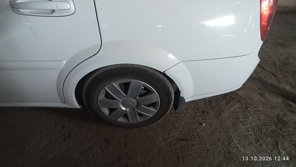 Фото лота: LACETTI L COMFORT PLUS, фото 2 из 11
