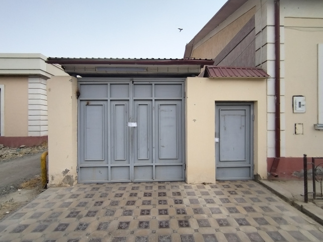 Savdo va maishiy xizmat ko'rsatish nuqtasi